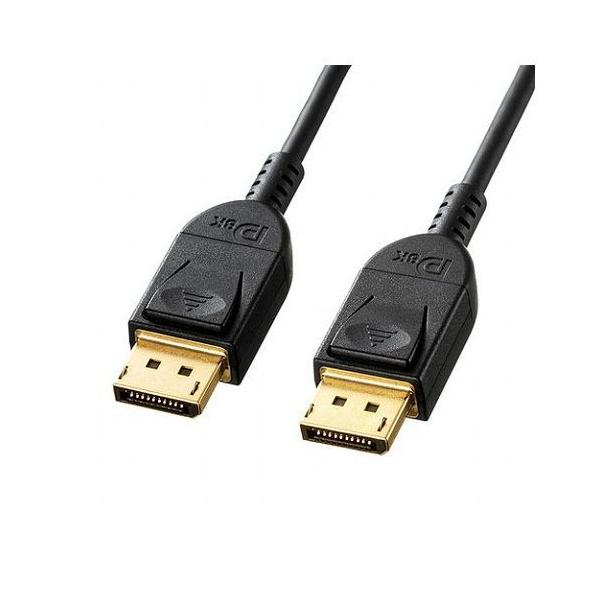 5Zbg TTvC DisplayPortP[u 2m Ver1.4 KC-DP1420X5 s