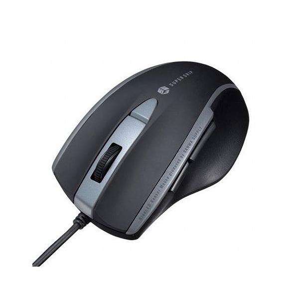 5�Z�b�g �T�����T�v���C �É��L���u���[LED�}�E�X 5�{�^�� MA-BL168BKX5 ����s��