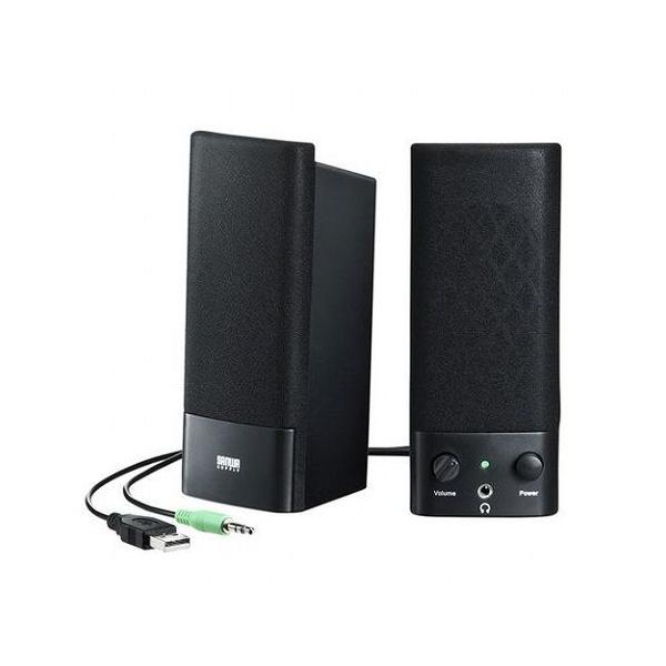 5�Z�b�g �T�����T�v���C USB�d���}���`���f�B�A�X�s�[�J�[ MM-SPL2NU3X5 ����s��