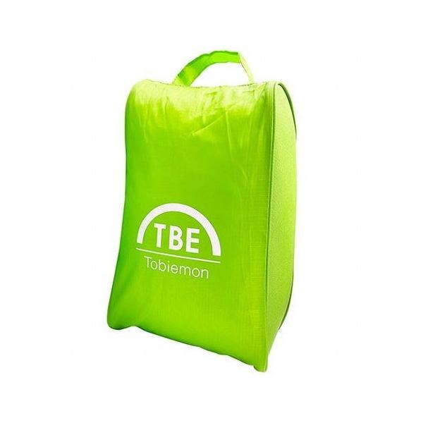 6�Z�b�g TOBIEMON �V���[�Y�o�b�O �O���[�� T-SH-GRX6 ����s��