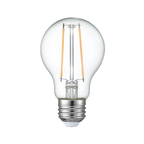 10�Z�b�g YAZAWA �t�B�������gLED 40�` E26 LDA4LGC2X10 ����s��