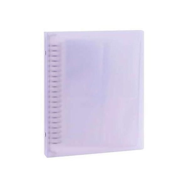 5冊セット ナカバヤシ my Pick マイピック トレカバインダー A5