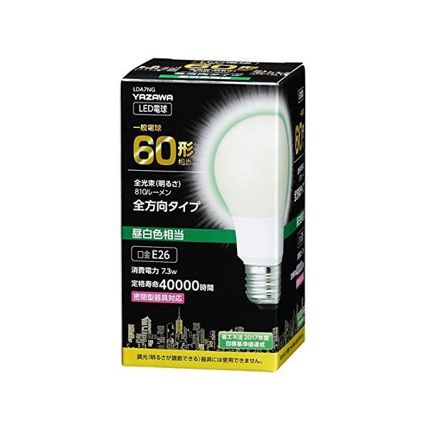 5Zbg YAZAWA ʓd`LED 60W F LDA7NGX5 Ɠd Ɩ ̑̏Ɩ LDA7NGX5