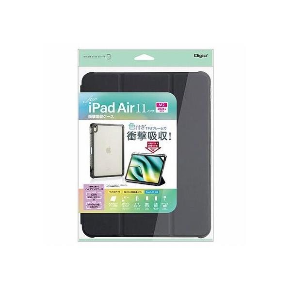 [Release date: February 27, 2025]ハイブリッド構造ケースで衝撃吸収!商品特徴・丈夫なポリカーボネートとクッション性のあるTPUを使ったハイブリッド構造の衝撃吸収ケース。・内側に起毛素材を使った取り外し可能液晶...