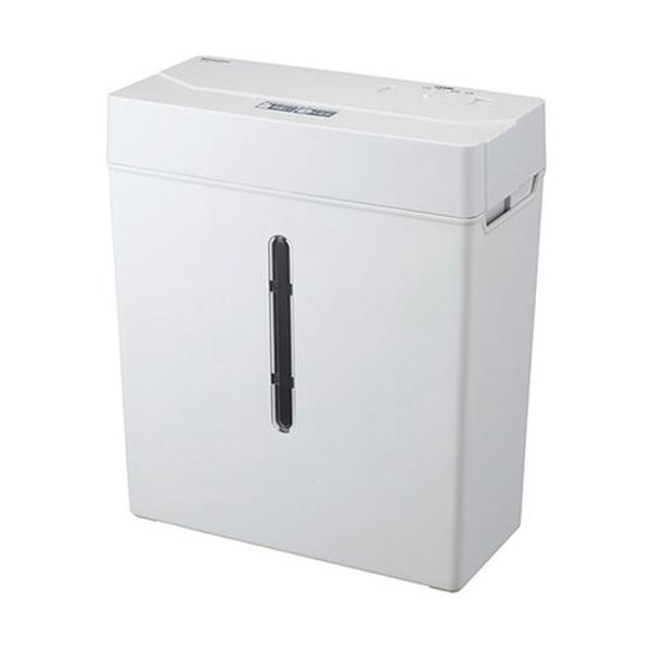 [Release date: November 14, 2024]シンプル操作でらくらく細断のクロスカット仕様特長●スリムデザインでコンパクトスイッチ操作だけで自動細断が可能☆ご使用上の注意取扱説明書を必ずお読みください子供を本機に近づけな...