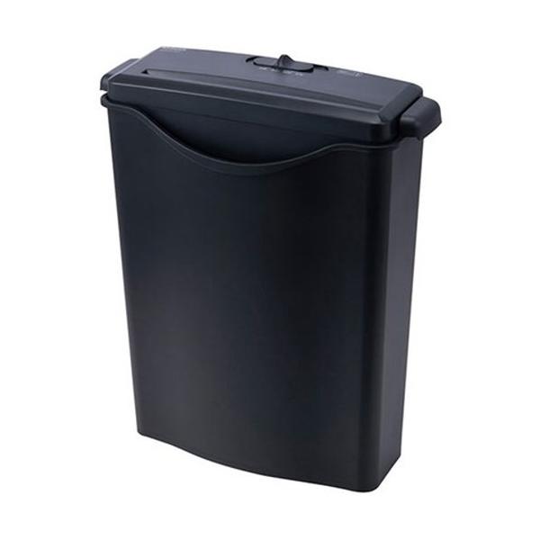 [Release date: November 14, 2024]個人情報を手軽に細断できるストレートカットのシュレッダ特長●スリムデザインでコンパクトスイッチ操作だけで自動細断が可能☆ご使用上の注意取扱説明書を必ずお読みください子供を本機...