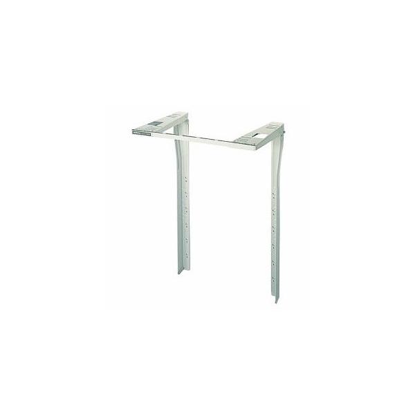 新品 HITACHI DES-P32 衣類乾燥機用スタンド 日立 衣類乾燥機用スタンド DES-P32 S シルバーグレー 直付け