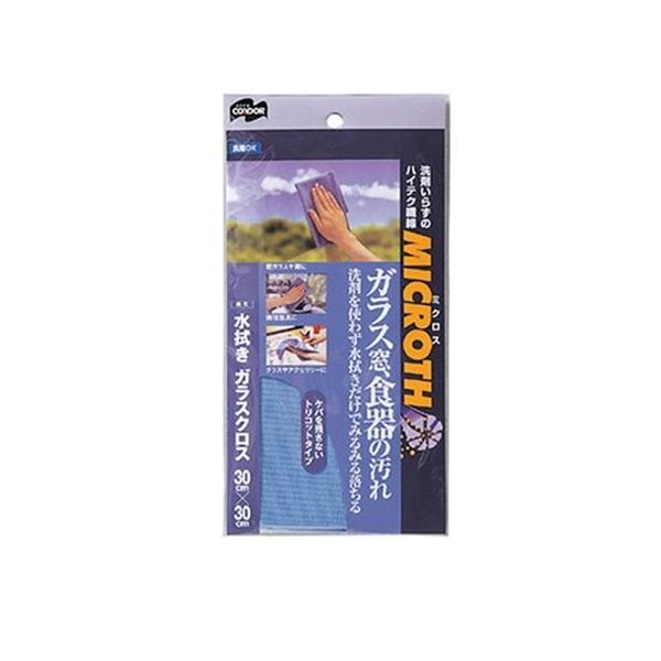 [Release date: November 14, 2024]独自の超極細ハイテク繊維ミクロス!特長○洗剤いらずのハイテク超極細繊維クロス。○ガラス窓、食器の油汚れなど洗剤なしでみるみる落とします。仕様商品サイズ(約):30×30cmク...