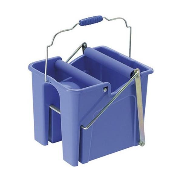 [Release date: November 14, 2024]簡単に扱える、樹脂製モップ絞り。特長簡単に扱える、樹脂製スクイザー。ペダルを踏むだけで楽な姿勢で絞れます。ホースホルダーを兼ねた注水口付き。仕様W310×D360×H295m...