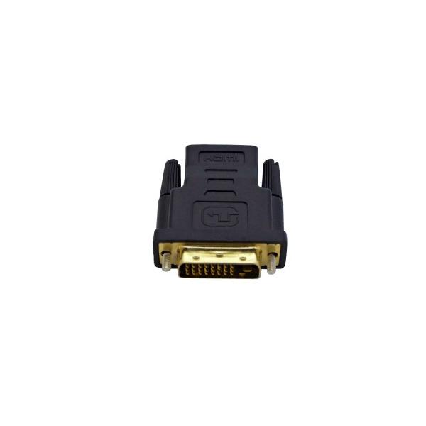 YouZipper HDMI-DVI���X�I�X ZPX-01 ����s�� ���[����