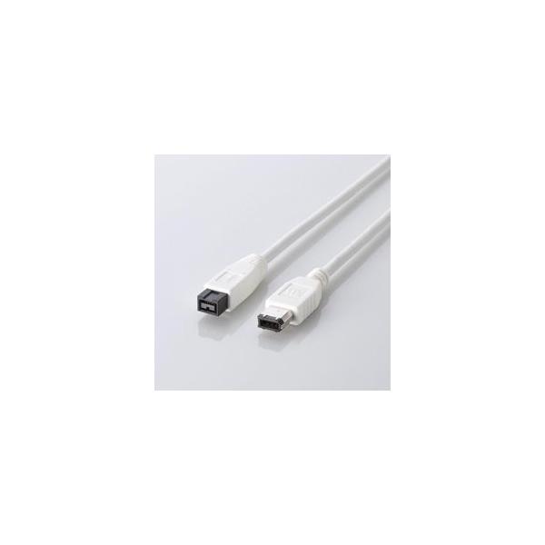 FireWire�P�[�u��(9�s��-6�s��) ����s�� ���[����