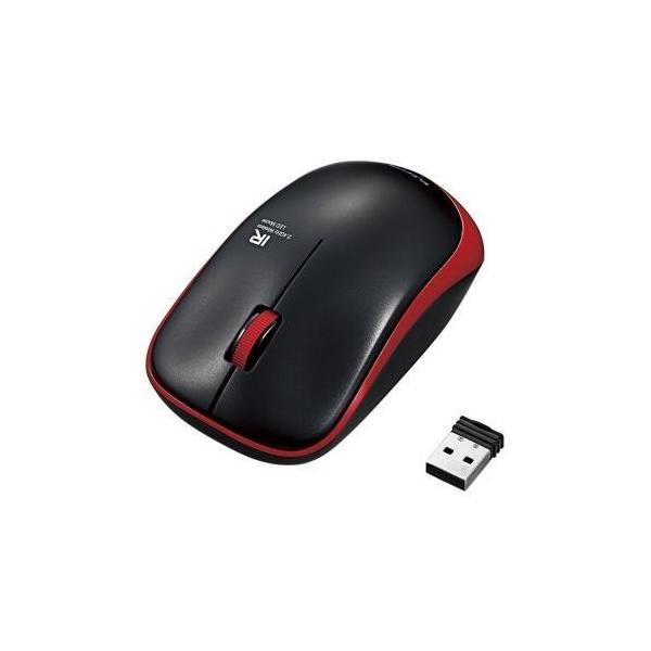 �G���R�� ����IR�}�E�X 3�{�^�� M-IR07DRRD