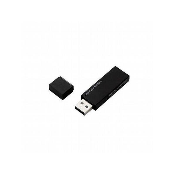 GR USB[/USB2.0Ή/ZLeB@\Ή/16GB/ubN MF-MSU2B16GBK s [
