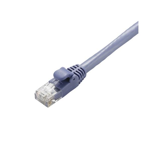 �G���R�� LAN�P�[�u�� CAT6A �X�^���_�[�h 0.15m �u���[ LD-GPA BU015 LD-GPA BU015 �p�\�R�� ����s�� ���[����