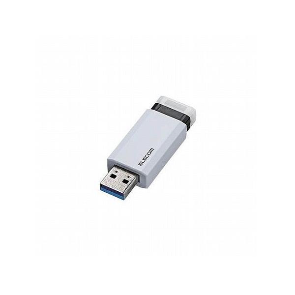 GR USB[/USB3.1 Gen1 Ή/mbN/I[g^[@\t/32GB/zCg MF-PKU3032GWH s [
