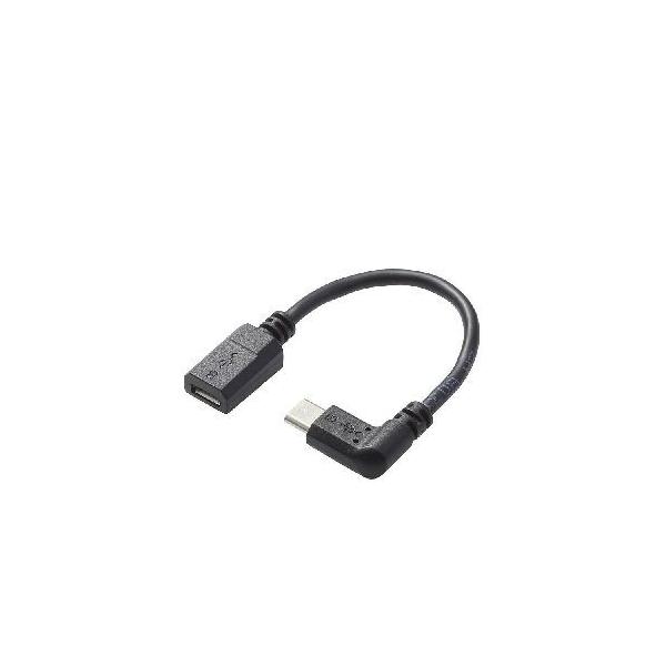 GR LMicroUSBϊA_v^ TB-MBFMBR01BK s [