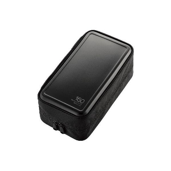 GR Blu-rayECDEDVDΉt@Xi[P[X(160) CCD-HB160BK