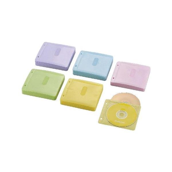 �G���R�� Blu-ray�ECD�EDVD�Ή��s�D�z�P�[�X 2�� CCD-NBWB240ASO