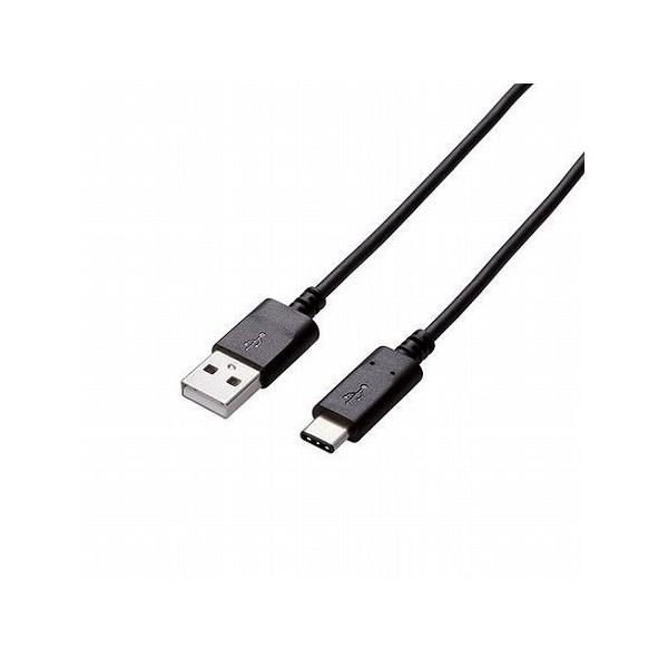 �G���R�� �X�}�[�g�t�H���pUSB�P�[�u��/USB A-C /�F�ؕi/0.5m/�u���b�N MPA-AC05NBK ����s�� ���[����