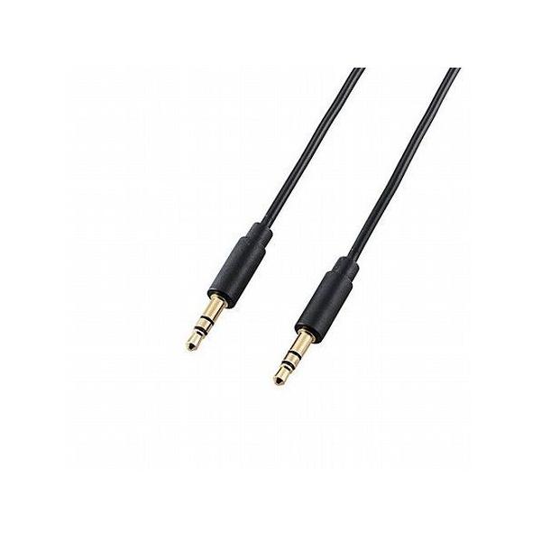 �G���R�� AV�P�[�u��/�~�j�R���|�p/3.5�ӃI�[�f�B�I�P�[�u��/�u���b�N/1.5m DH-MMCN15 ����s�� ���[����