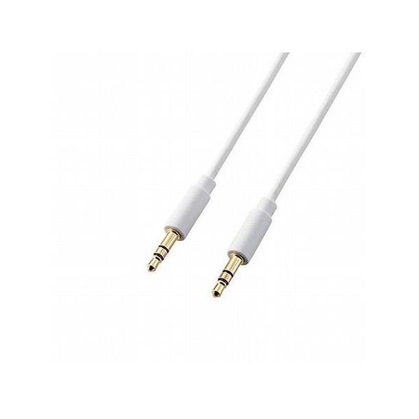 �G���R�� AV�P�[�u��/�~�j�R���|�p/3.5�ӃI�[�f�B�I�P�[�u��/�z���C�g/1.0m DH-MMIP10WH ����s��