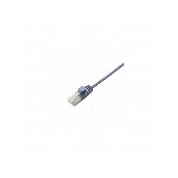 �G���R�� �c���܂�h�~�X����LAN�P�[�u�� Cat6���� LD-GPST/BU200 ����s��
