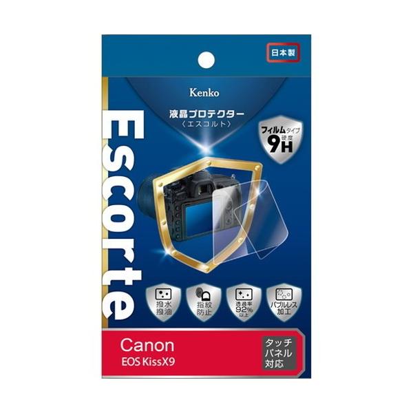 �P���R�[ �g�L�i�[ �G�L�v�� Escorte �L���m�� EOS X9�p KEN71709 �J���� �J�����A�N�Z�T���[ ����s�� ���[����