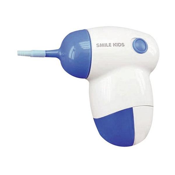 [Release date: November 14, 2024]電動で素早く吸引!シリコンノズルで痛くなく、耳あかがすっきり取れます。特長■特徴・コンパクトで扱いやすいデザインで、携帯にも便利です。・体に接する部位には、柔らかな特殊シリコ...