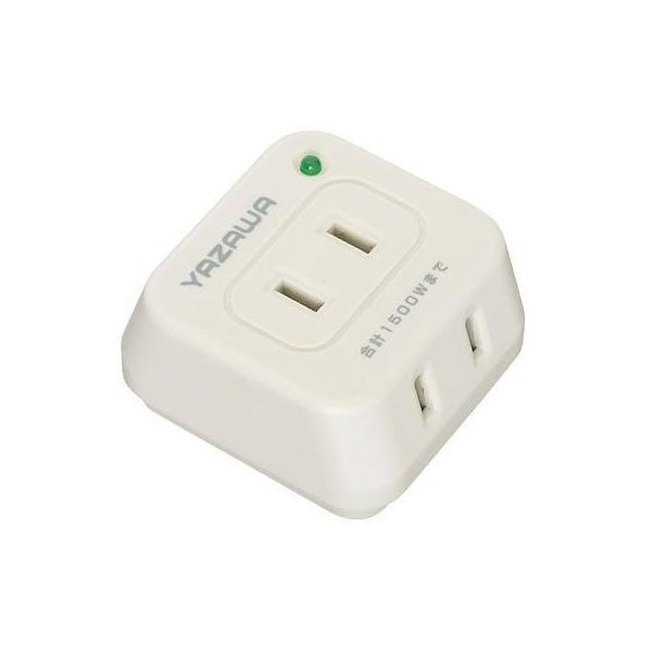 YAZAWA ���͗��K�[�h�t�g���v���^�b�v Y02THK300WH