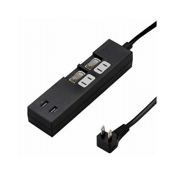 YAZAWA ʃXCb`t2AC2USB3.4A2m ubN Y02KS422BK2U s