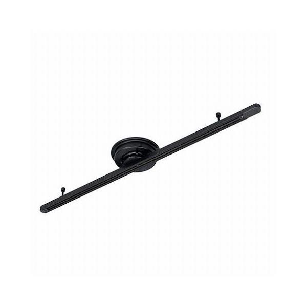 YAZAWA ^V[Ot_Ng[1000mm ubN LRD1001BK s