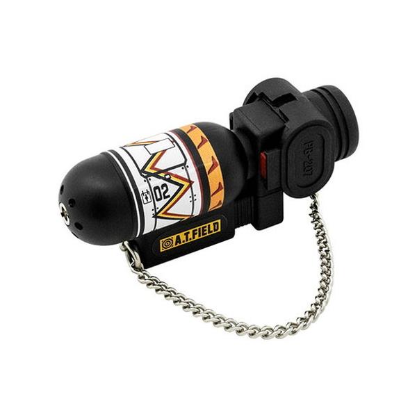 [Release date: September 7, 2023]製品詳細エヴァンゲリオンのワークブランド「A.T.FIELDEVANGELIONWORK」と、半世紀以上にわたるライター製造の歴史を引き継ぐ国産バーナーブランド「PRINCE...