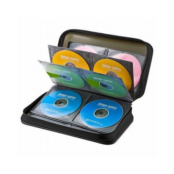 �T�����T�v���C �u���[���C�f�B�X�N�Ή��Z�~�n�[�h�P�[�X 96�����[�E�u���b�N FCD-WLBD96BK ����s��