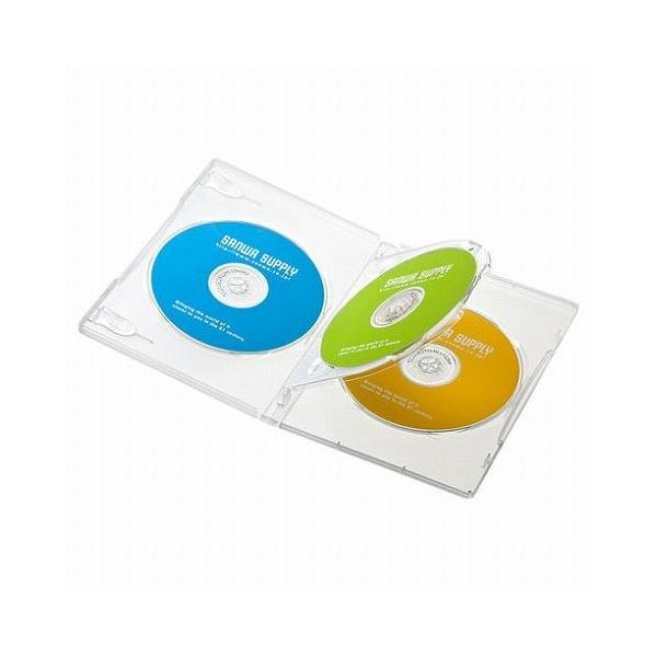 TTvC DVDg[P[X 3[E10ZbgENA DVD-TN3-10CL s