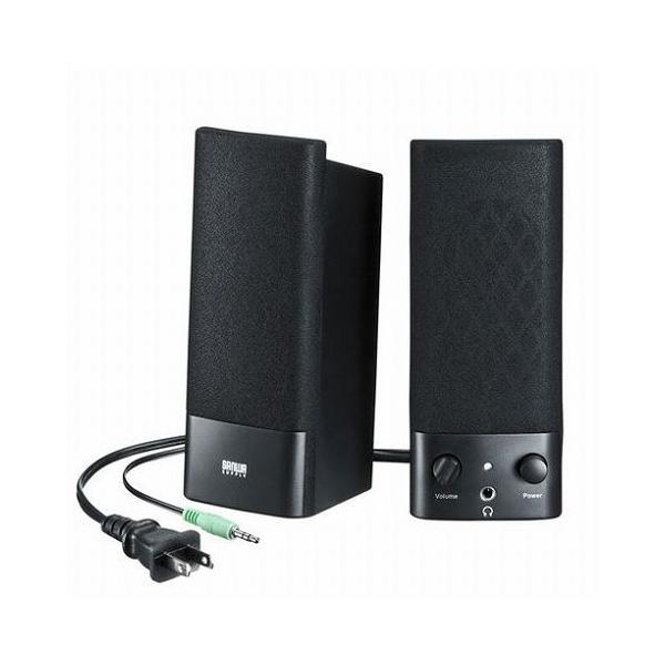 �T�����T�v���C �}���`���f�B�A�X�s�[�J�[ MM-SPL2N3 ����s��