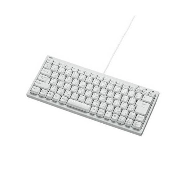 �T�����T�v���C �R���p�N�g�L�[�{�[�h SKB-KG3WN2 ����s��