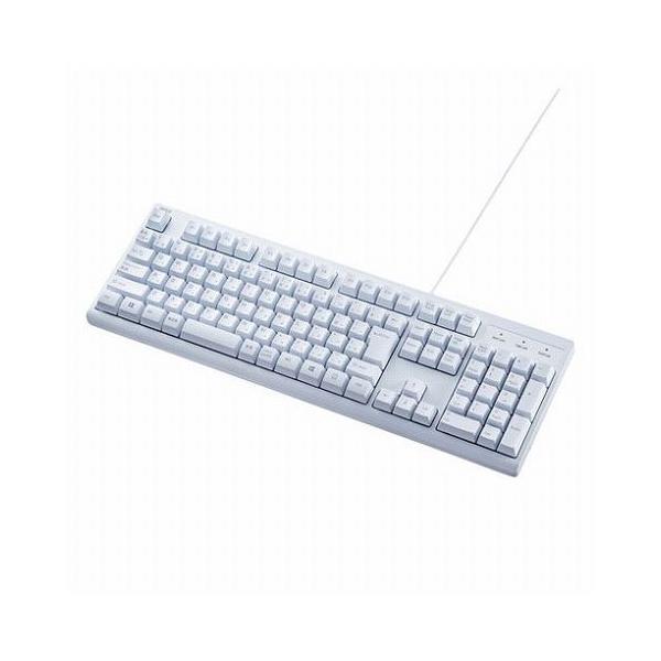 �T�����T�v���C ���{��109�L�[�{�[�h SKB-109UW ����s��