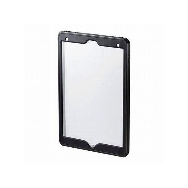 �T�����T�v���C iPad 10.2�C���` �ϏՌ��h���P�[�X PDA-IPAD1616 ����s��