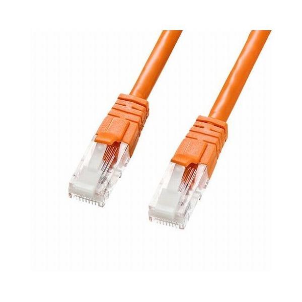 �T�����T�v���C �ߐ܂�h�~�J�e�S��6LAN�P�[�u�� KB-T6TS-10DN ����s��