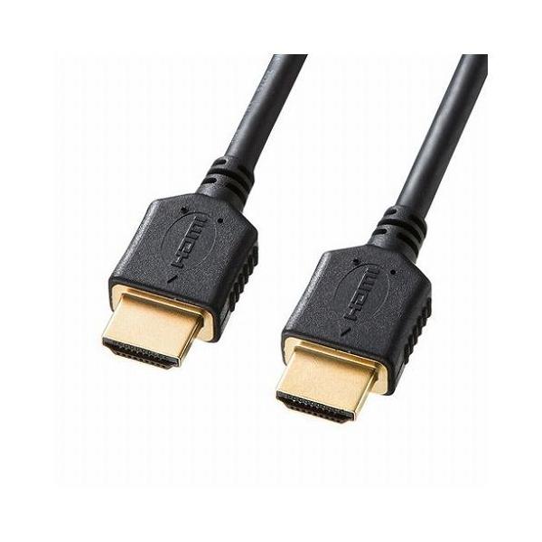 �T�����T�v���C �v���~�A��HDMI�P�[�u��1m�� KM-HD20-P10 ����s�� ���[����
