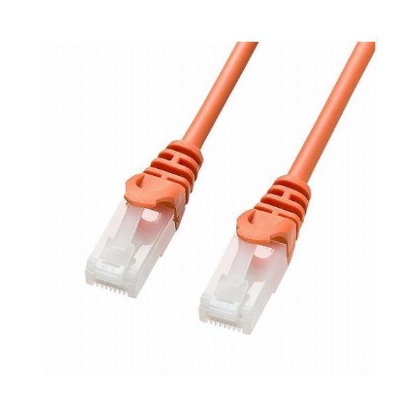 �T�����T�v���C �c���܂�h�~CAT5eLAN�P�[�u�� LA-Y5TS-05D ����s�� ���[����