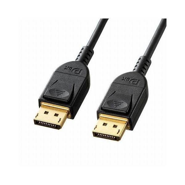 TTvC DisplayPortP[u 2m Ver1.4 KC-DP1420 s [