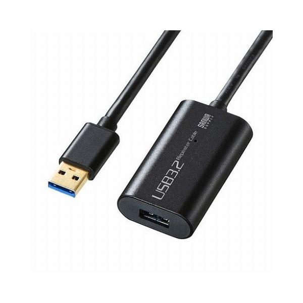 TTvC USB3.2ANeBus[^[P[u5m KB-USB-R305 s