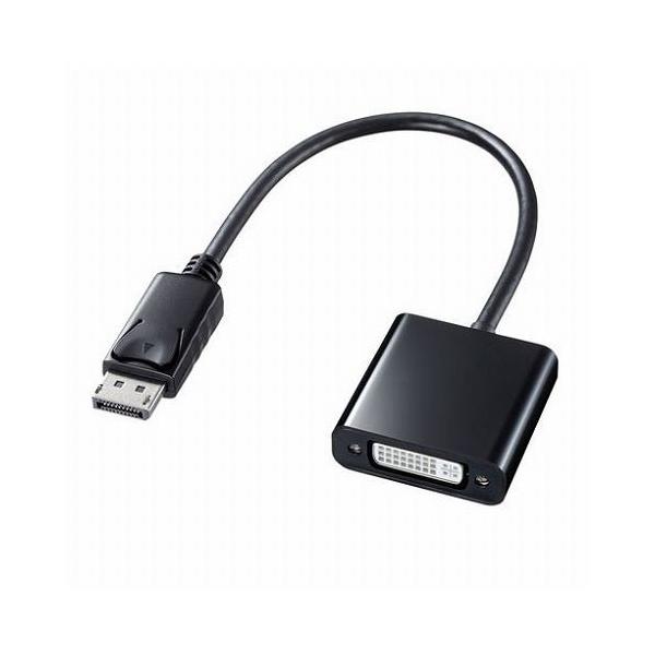 TTvC DisplayPort-DVIϊA_v^ AD-DPDV04 s