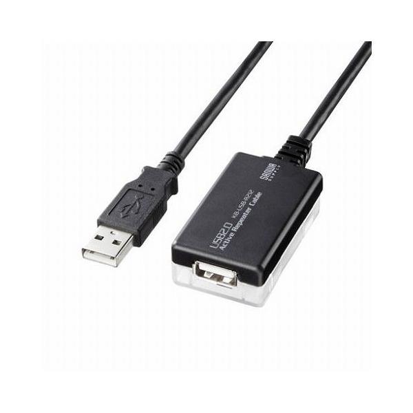 TTvC 12mUSB2.0ANeBus[^[P[u KB-USB-R212N s