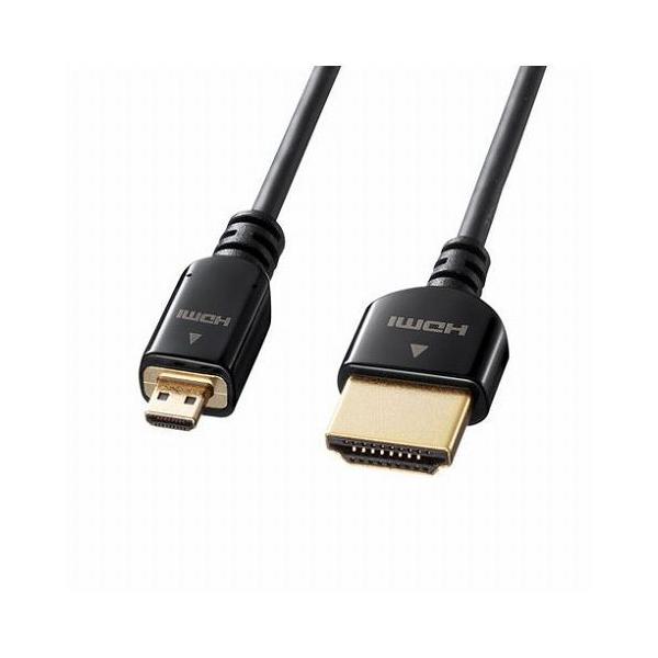 �T�����T�v���C �C�[�T�l�b�g�Ή��n�C�X�s�[�hHDMI�}�C�N���P�[�u�� KM-HD23-20K ����s��