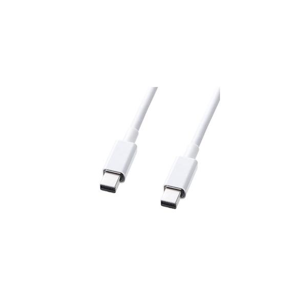 TTvC ~jDisplayPortP[u2m KC-DPMM2W s [