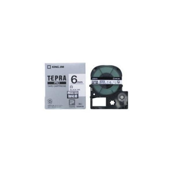 �L���O�W�� �e�v�� ���S�����x���e�[�v ���e�[�v ������ 6mm�� SS6KW SS6KW �p�\�R�� ����s��
