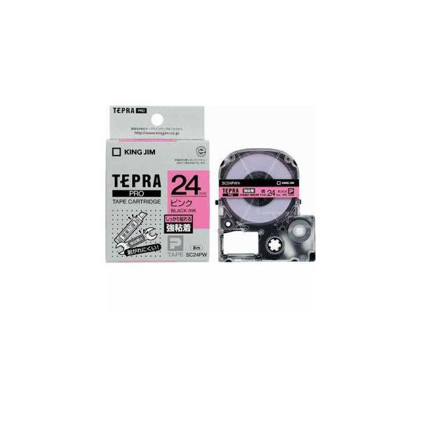 �L���O�W�� �e�v�� ���S�����x�� �s���N�e�[�v ������ 24mm�� SC24PW SC24PW �p�\�R�� ����s��