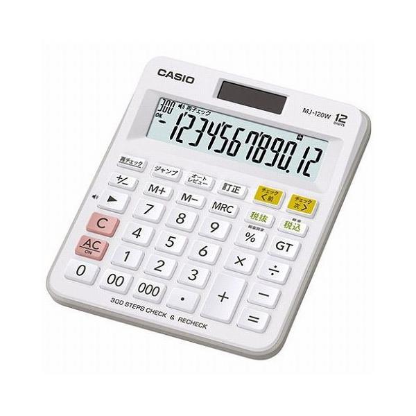 JVIvZ@ CASIO `FbNZd ~jWXg^Cv12 MJ-120W-N s